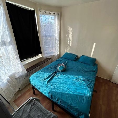 Lovely 2Bd 1Br Apt New York Esterno foto