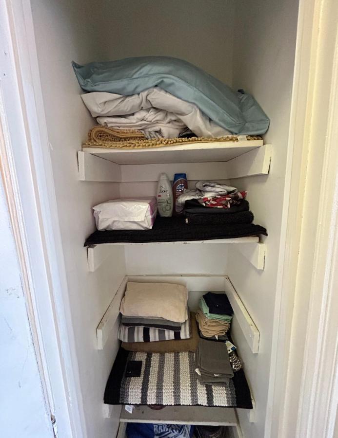 Lovely 2Bd 1Br Apt New York Esterno foto