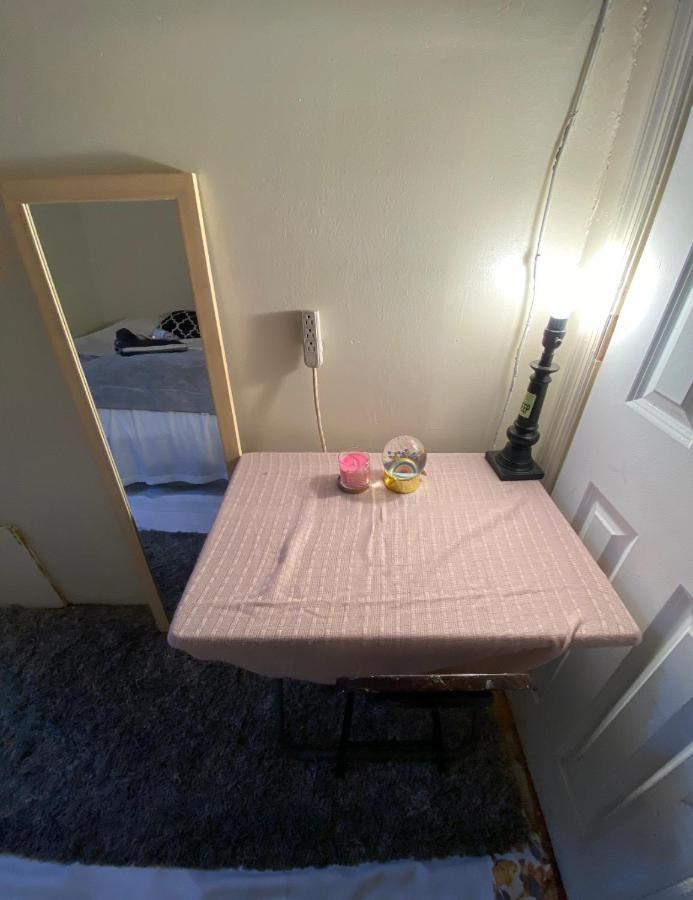 Lovely 2Bd 1Br Apt New York Esterno foto