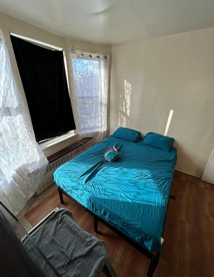 Lovely 2Bd 1Br Apt New York Esterno foto