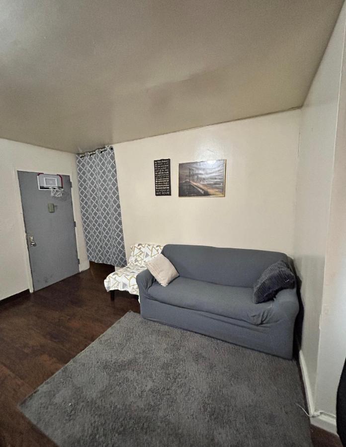 Lovely 2Bd 1Br Apt New York Esterno foto